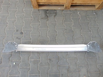 Балка заднего бампера на Citroen DS7 17R