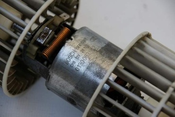 ВЕНТИЛЯТОР MERCEDES SL W107 0130063022