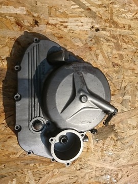 Suzuki Dr 800 крышка, хорошая муфта