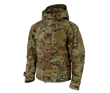 TEXAR KURTKA CONGER WODOODPORNA MC CAMO roz.XL