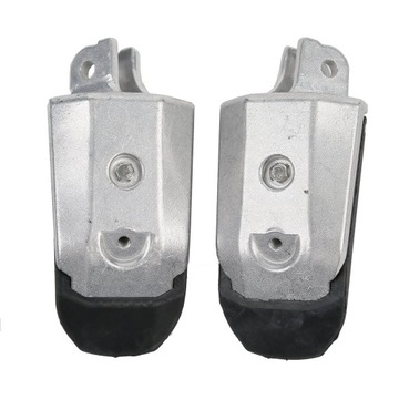 ПОДНОГКА ПЕРЕДНЯЯ ЛЕВАЯ HONDA GL 1800 01-08