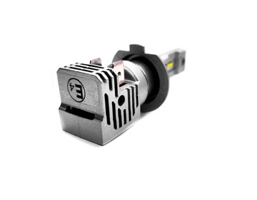 Żarówka Ledowa Led H7 PX26d Can 9V-30V Jak Xenon