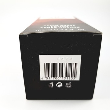 Tabac ORIGINAL ЛОСЬОН ПОСЛЕ БРИТЬЯ 100мл