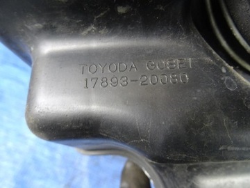 ВОЗДУШНЫЙ РЕЗОНАТОР RX300 17893-20080