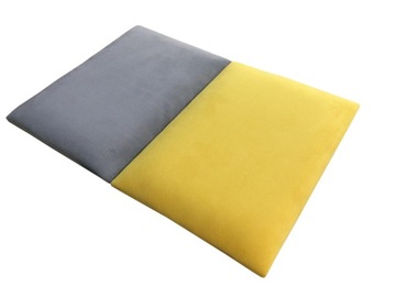 Мягкая панель 60х90 подголовник панели изголовья