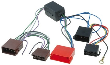 Adapter BOSE Audi głośniki - Zielona Góra