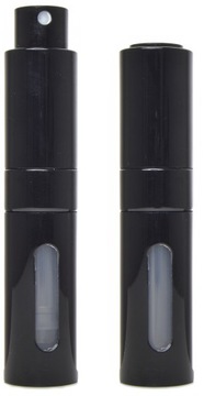 Etui Atomizer Podróżny Na Perfumy - 8 ml! Dozownik! NOWOŚĆ!