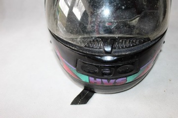 МОТОЦИКЛЬНЫЙ ШЛЕМ CABERG UNLIMITED 3 размер M