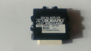 ECU MODUL SUBARU BRZ TOYOTA GT 86 84051CA000