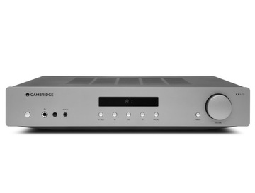 Cambridge Audio AXA35-wzmacniacz stereo,od ręki