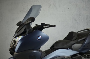 ТУРИСТИЧЕСКОЕ ВЕТРОВОЕ СТЕКЛО BMW C 650 GT 2012- LOSTER