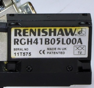 RGH41B05L00A Датчик линейного перемещения RENISHAW с ЧПУ