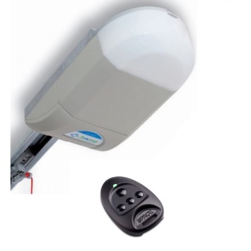 napęd do bramy segmentowej CAME HG 600 3900mm