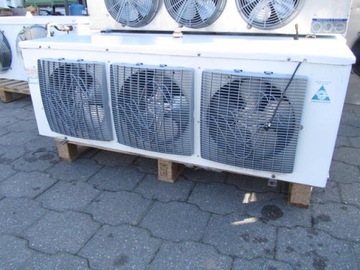 ВОЗДУШНЫЙ ОХЛАДИТЕЛЬ ИСПАРИТЕЛЬ МОЩНОСТЬ 5,3 кВт FRIGA-BOHN