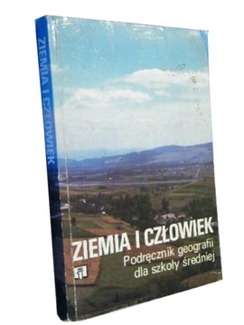 ZIEMIA I CZŁOWIEK - DYLIKOWA MAKOWSKA