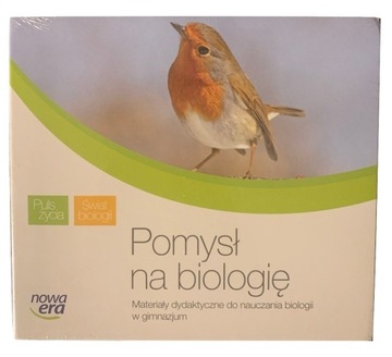 PULS ŻYCIA POMYSŁ NA BIOLOGIĘ doświadczenia cd