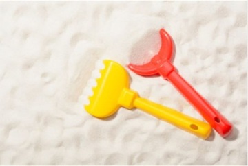 СУПЕР ЛЕГКИЙ ПЕСОЧНИК, ОДОБРЕН ПЖ