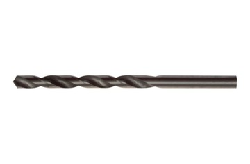 WIERTŁO DO METALU 12X205mm NWKb SZLIFOWANE