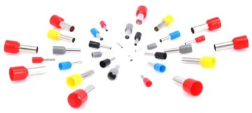 ИЗОЛИРОВАННЫЕ ВТУЛКИ НАБОР ИЗОЛИРОВАННЫХ ВТУЛОК 1200