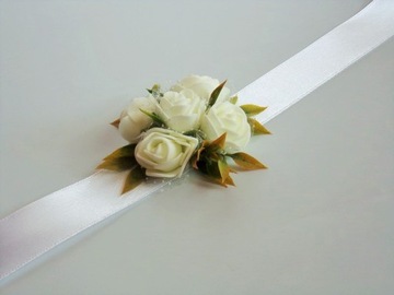 К 13 Н*Котыльон ручной букет свадебный выпускной