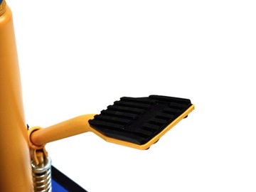 ГИДРАВЛИЧЕСКИЙ СЪЕМНИК ДЛЯ ПРУЖИН 1T MCPHERSON