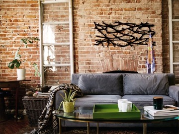 decolicious-pl DECO BRANCH вешалка для декора