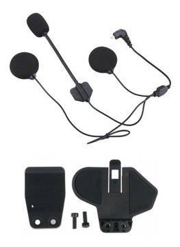 FreedConn T-Max S V3 Bluetooth-интерком для 5 шлемов