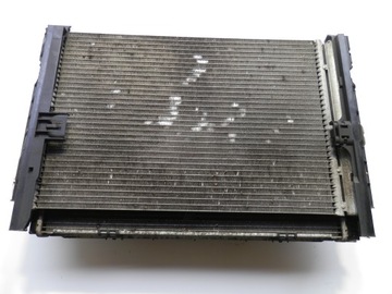 BMW 1 E87 116I KOMPLET CHLADIČ VENTILÁTOR