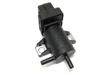 ELEKTROZAWÓR PODCIŚNIENIA RENAULT 1.9 DCI ORYGINAŁ