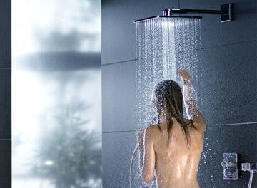 Комплект термостата Grohe Smartcontrol Rainshower 310