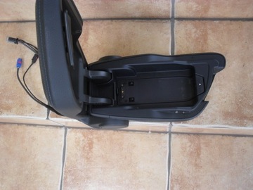 BMW X1 F48 LOKETNÍ OPĚRKA KŮŽE 1269102