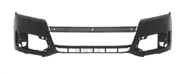 AUDI Q7 15- NÁRAZNÍK PŘEDNÍ