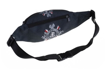 Детская поясная сумка Венеция Польша Fighting Pouch