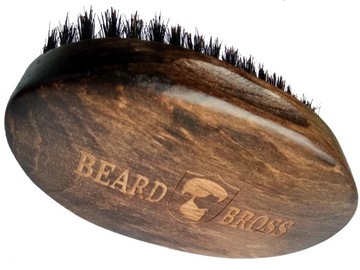 Набор кондиционеров для бороды, масло, ЩЕТКА ДЛЯ БРИТВЫ