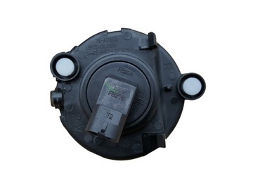 ГАЛОГЕННАЯ ПРОТИВОТУМАНКА ПРАВАЯ ДЛЯ RENAULT TRAFIC TWINGO KANGOO 99-12