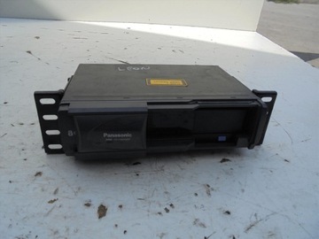 ZMIENIARKA CD PANASONIC CX-DP88N SEAT LEON 8 PŁYT