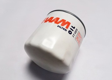 FILTR OLEJU FT4829 OP569 W1130 P550580
