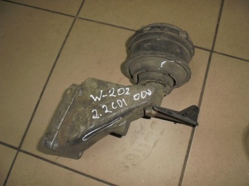 MERCEDES W202 2.2CDI PODUSZKA SILNIKA LEWA PRAWA