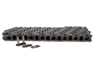 МОТОЦИКЛНАЯ ЦЕПЬ 428Н-120 звеньев YBN