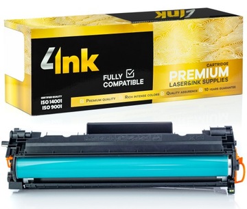 Toner do Drukarki HP LaserJet Pro M28a M28w CF244X