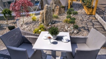 КАМЕННАЯ КОРА Камень для садового гравия