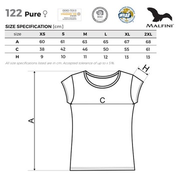Рождественская футболка Дед Мороз подарок Олень XXL