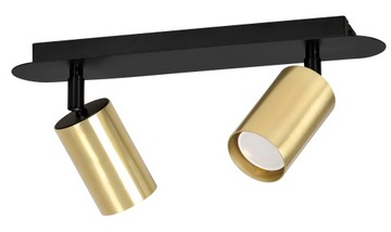 LAMPA SUFITOWA SPOT PLAFON REGULOWANA ZEN LED