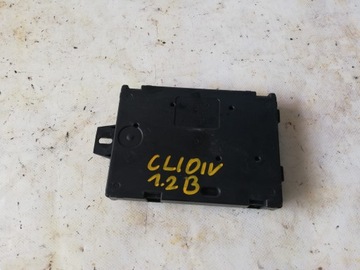 MODUŁ STEROWNIK BCM RENAULT CLIO IV 284B17552R