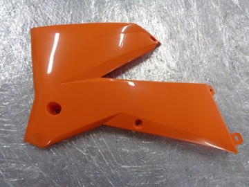 KTM SX 03-06 EXC 04-07 owiewka boczek osłona ORYG.