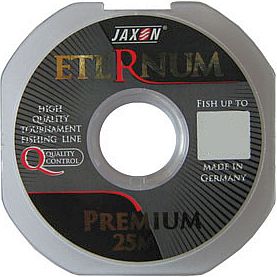 Żyłka JAXON ETERNUM PREMIUM NA PRZYPONY 25m/0,18mm