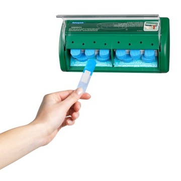 CEDERROTH Salvequick Детектируемый дозатор пластыря