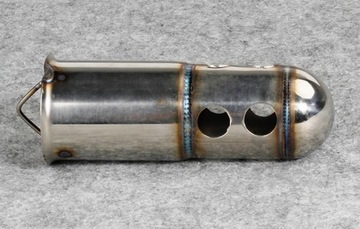 ВСТАВКА ГЛУШИТЕЛЯ МОТОЦИКЛА DB KILLER 51 ММ