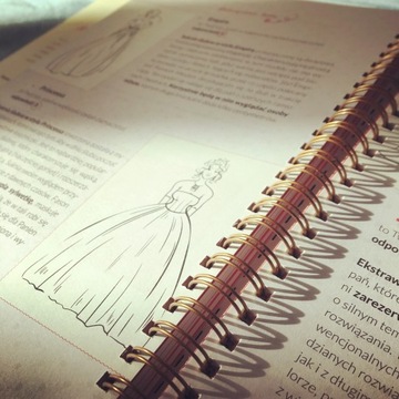 Свадебный органайзер, Блокнот невесты, планировщик В5.