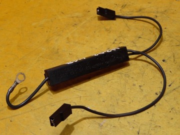 WZMACIACZ ANTENOWY MERCEDES W203 A2038209489